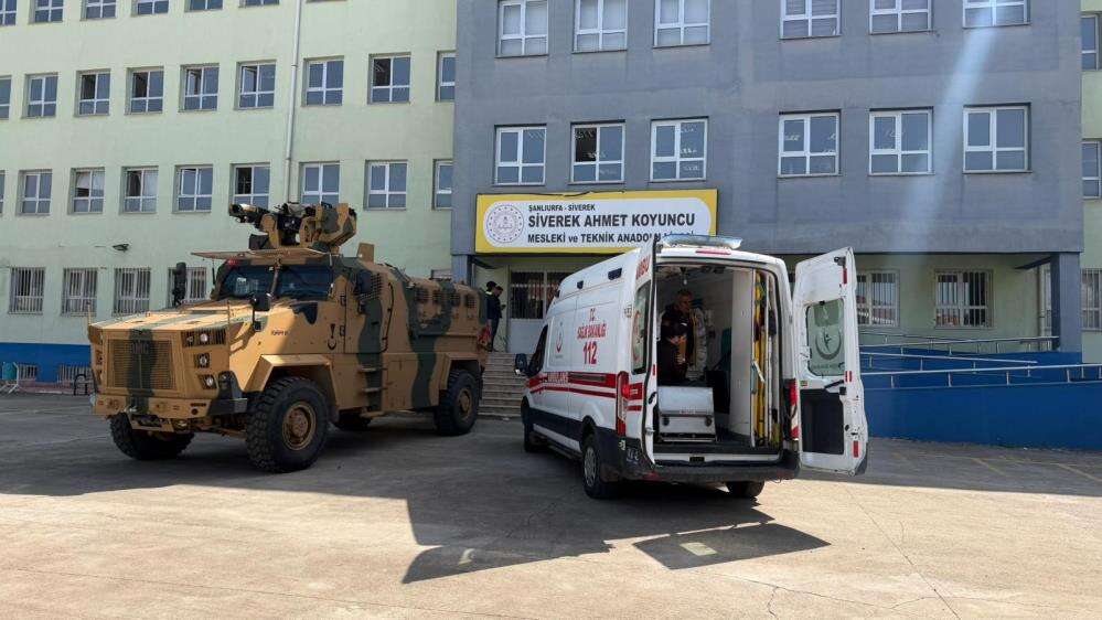 Okuldaki eski öğrenci dehşetinde tüm detaylar belli oldu! 1 ölü, 16 yaralı var 7